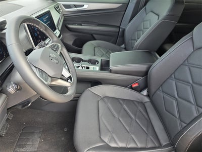 2026 Volkswagen Atlas Cross Sport 2.0T SE