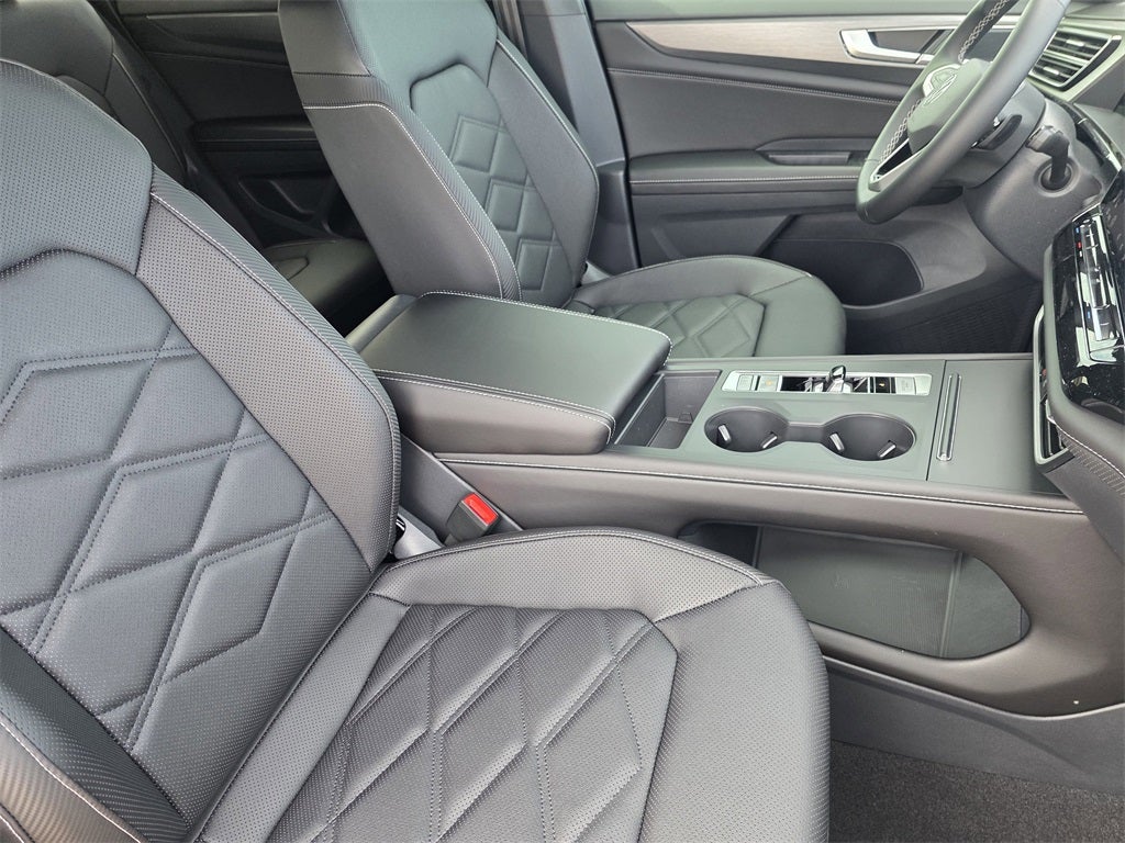 2026 Volkswagen Atlas Cross Sport 2.0T SE