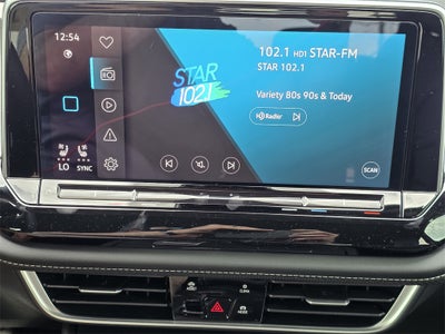 2026 Volkswagen Atlas Cross Sport 2.0T SE