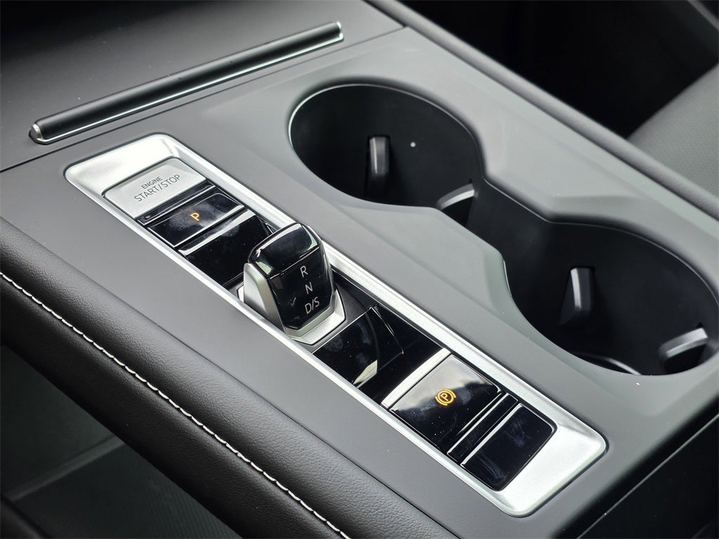 2026 Volkswagen Atlas Cross Sport 2.0T SE