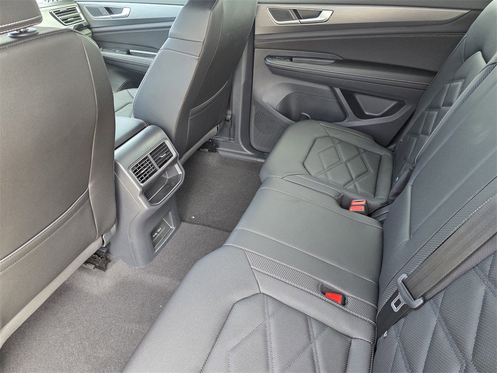 2026 Volkswagen Atlas Cross Sport 2.0T SE