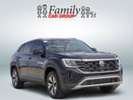 2026 Volkswagen Atlas Cross Sport 2.0T SE