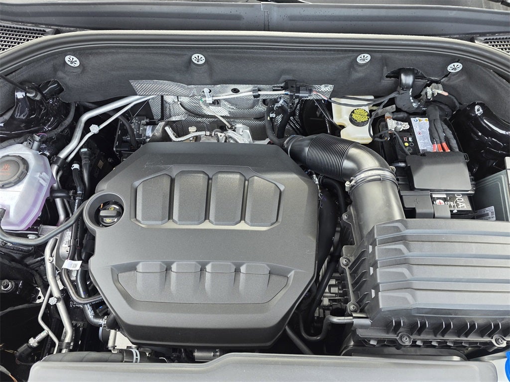 2026 Volkswagen Atlas Cross Sport 2.0T SE