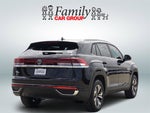 2026 Volkswagen Atlas Cross Sport 2.0T SE