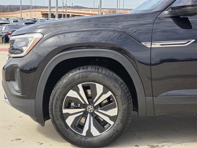 2026 Volkswagen Atlas Cross Sport 2.0T SE