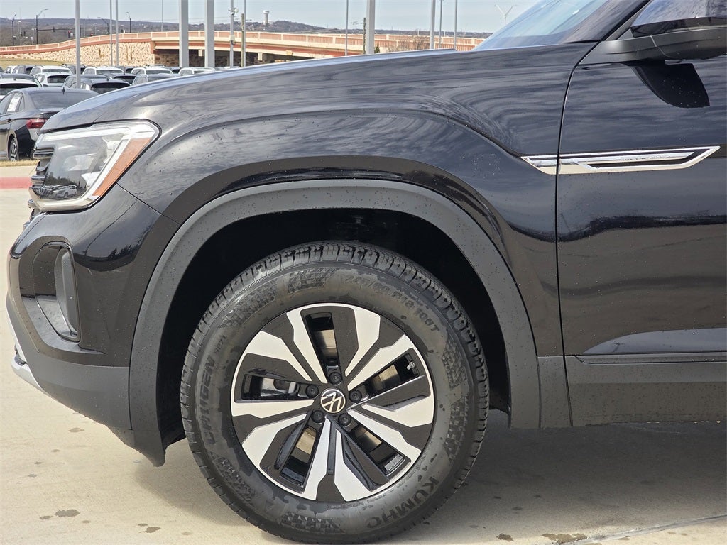 2026 Volkswagen Atlas Cross Sport 2.0T SE