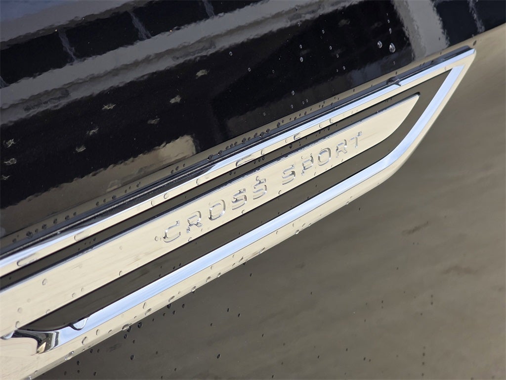 2026 Volkswagen Atlas Cross Sport 2.0T SE