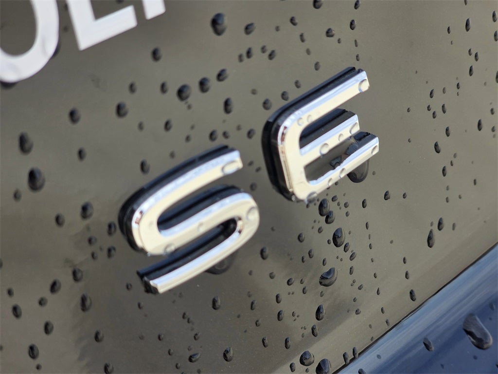 2026 Volkswagen Atlas Cross Sport 2.0T SE