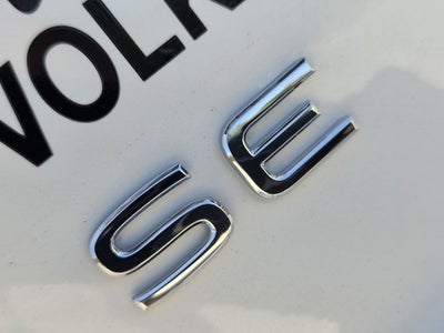 2026 Volkswagen Atlas Cross Sport 2.0T SE
