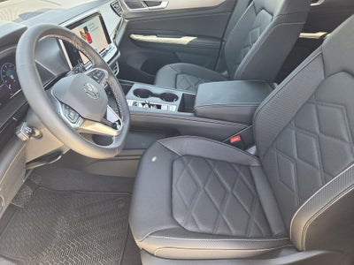 2026 Volkswagen Atlas Cross Sport 2.0T SE