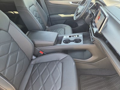 2026 Volkswagen Atlas Cross Sport 2.0T SE