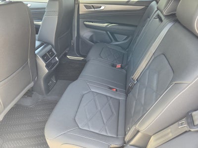 2026 Volkswagen Atlas Cross Sport 2.0T SE