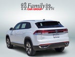 2026 Volkswagen Atlas Cross Sport 2.0T SE