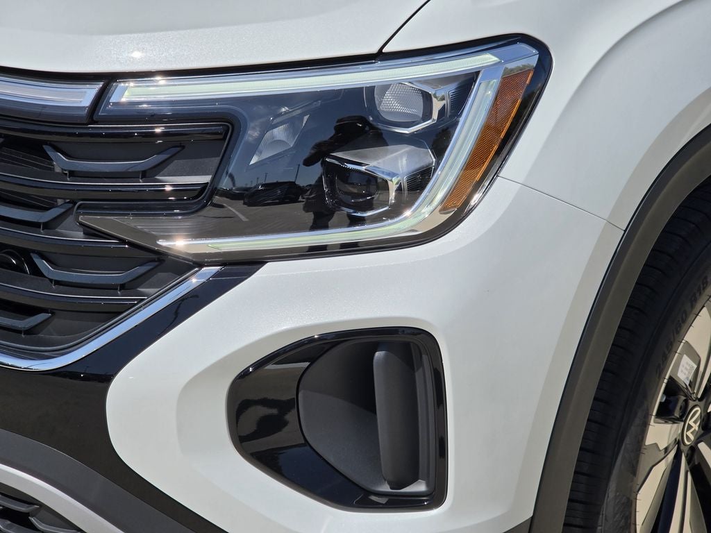 2026 Volkswagen Atlas Cross Sport 2.0T SE