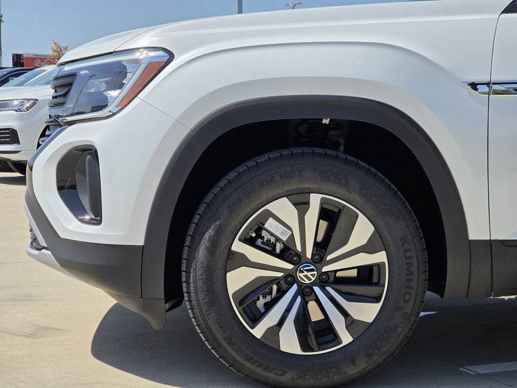 2026 Volkswagen Atlas Cross Sport 2.0T SE