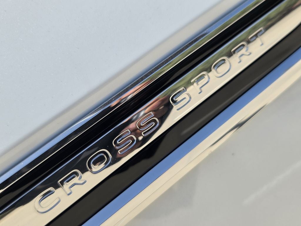 2026 Volkswagen Atlas Cross Sport 2.0T SE