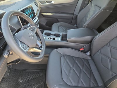 2026 Volkswagen Atlas Cross Sport 2.0T SE