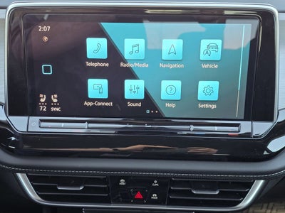 2026 Volkswagen Atlas Cross Sport 2.0T SE