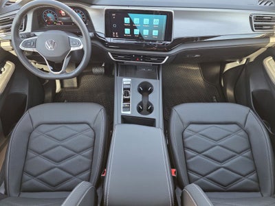 2026 Volkswagen Atlas Cross Sport 2.0T SE