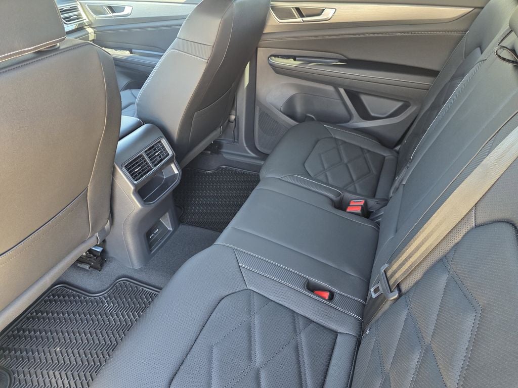 2026 Volkswagen Atlas Cross Sport 2.0T SE