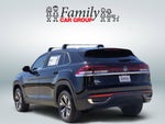 2026 Volkswagen Atlas Cross Sport 2.0T SE
