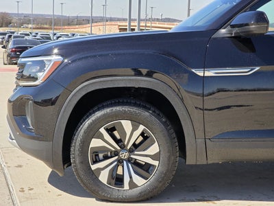 2026 Volkswagen Atlas Cross Sport 2.0T SE