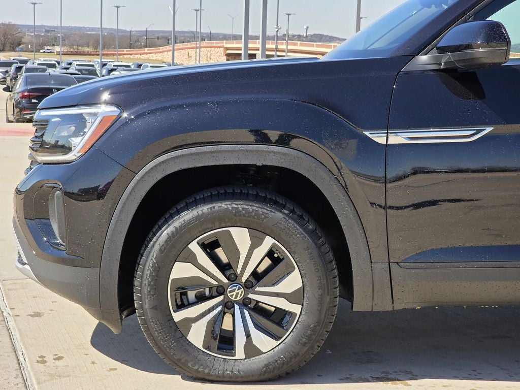 2026 Volkswagen Atlas Cross Sport 2.0T SE