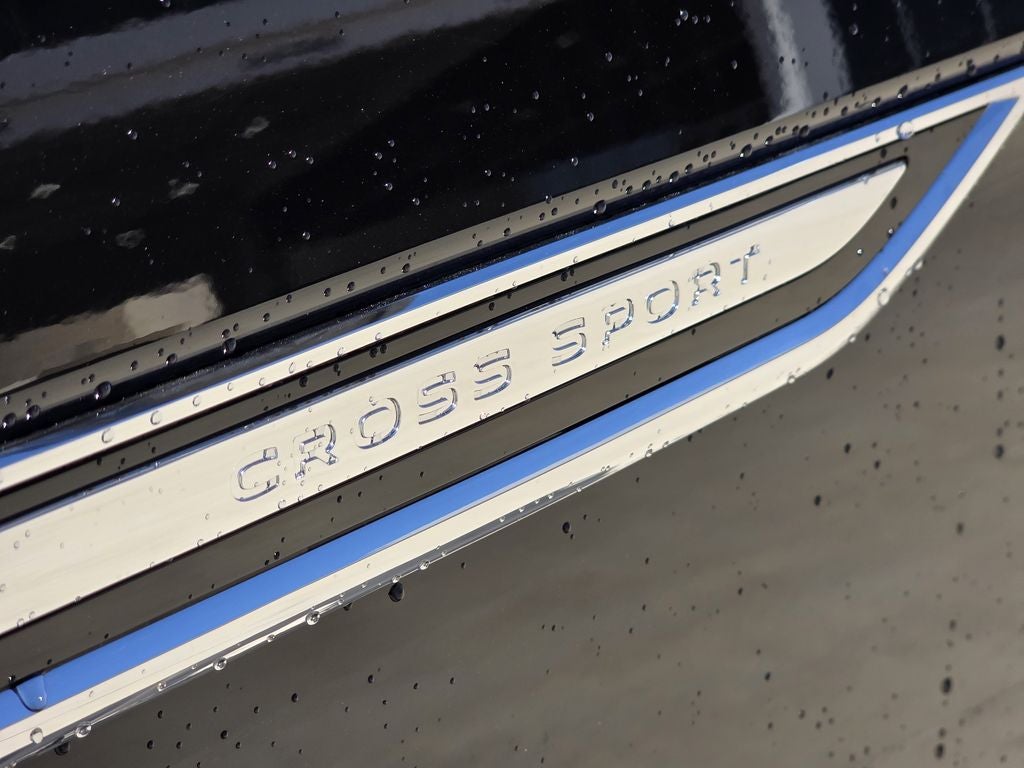 2026 Volkswagen Atlas Cross Sport 2.0T SE