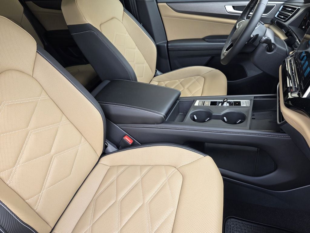 2026 Volkswagen Atlas Cross Sport 2.0T SE