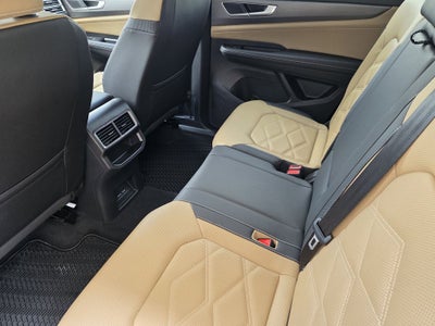 2026 Volkswagen Atlas Cross Sport 2.0T SE