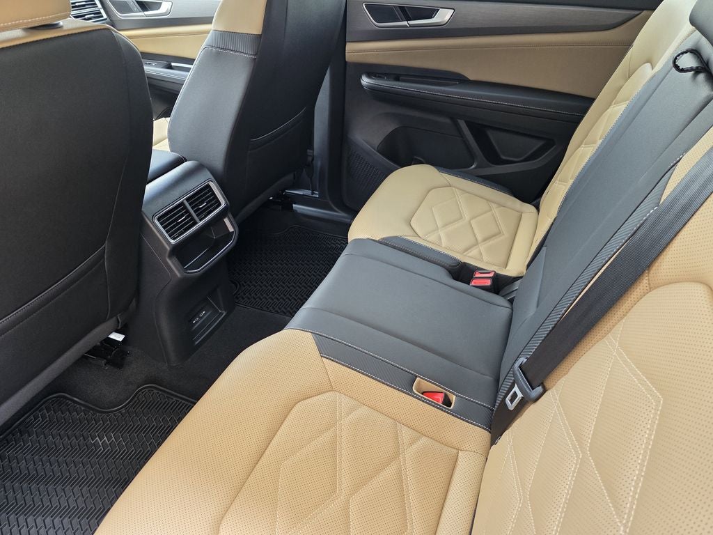 2026 Volkswagen Atlas Cross Sport 2.0T SE