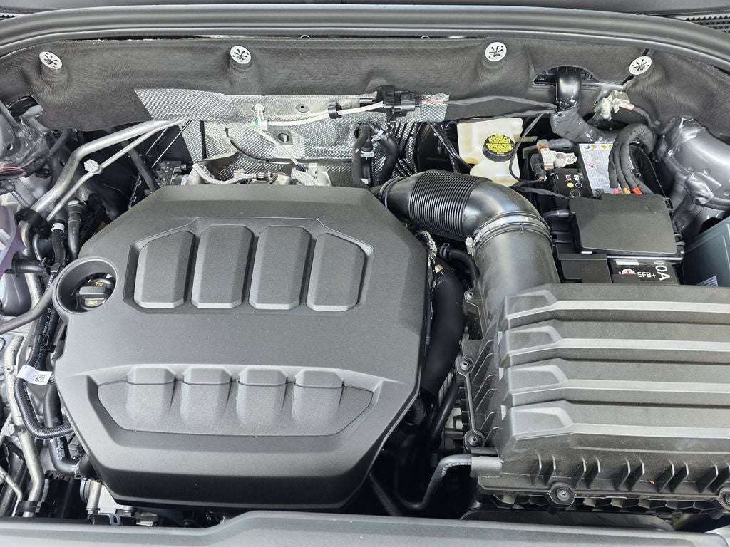2026 Volkswagen Atlas Cross Sport 2.0T SE