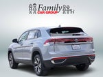 2026 Volkswagen Atlas Cross Sport 2.0T SE