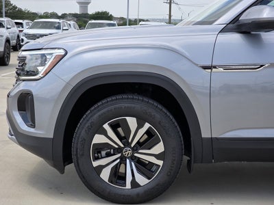 2026 Volkswagen Atlas Cross Sport 2.0T SE