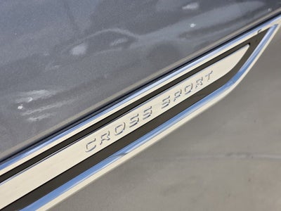 2026 Volkswagen Atlas Cross Sport 2.0T SE