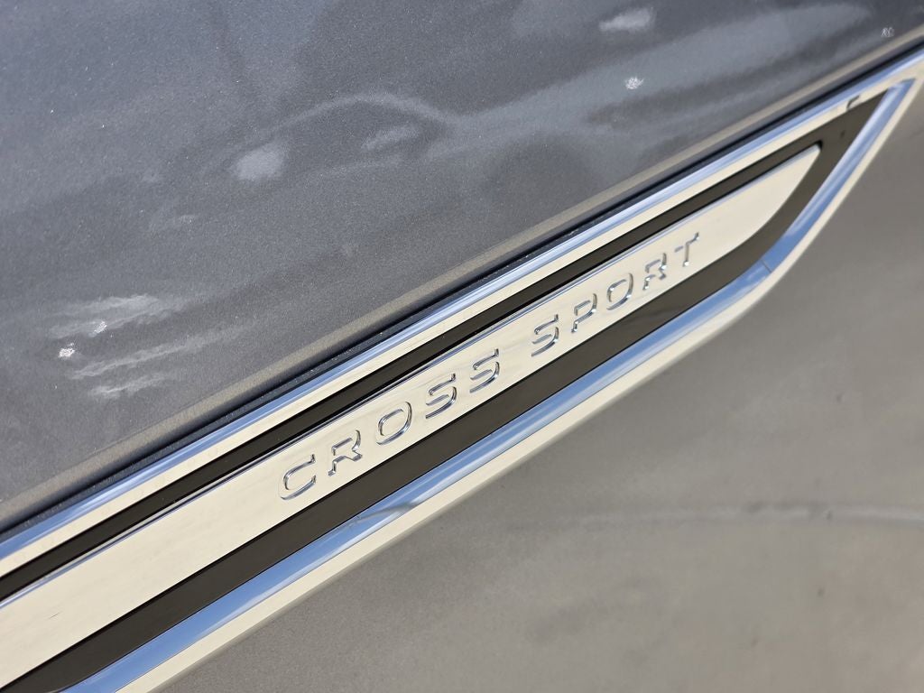 2026 Volkswagen Atlas Cross Sport 2.0T SE