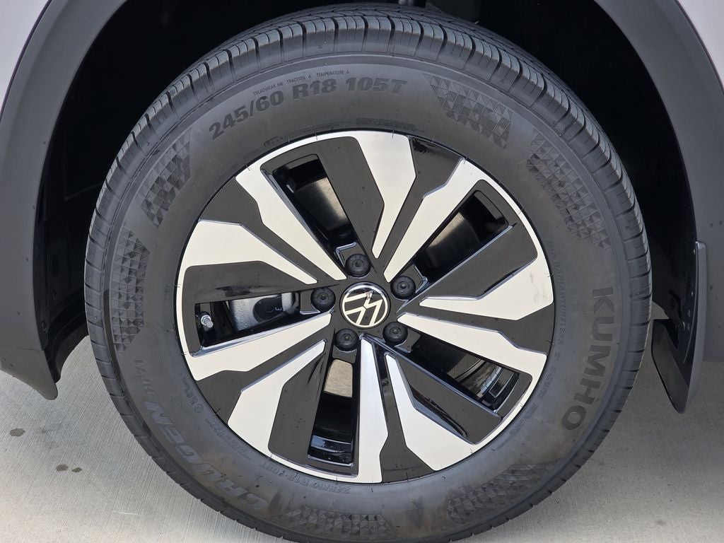 2026 Volkswagen Atlas Cross Sport 2.0T SE