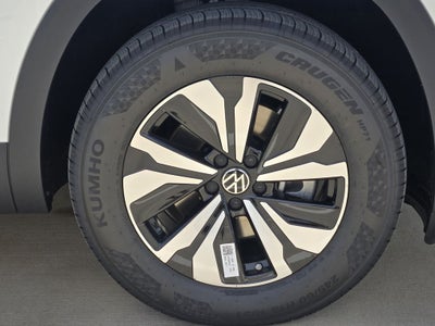 2026 Volkswagen Atlas Cross Sport 2.0T SE