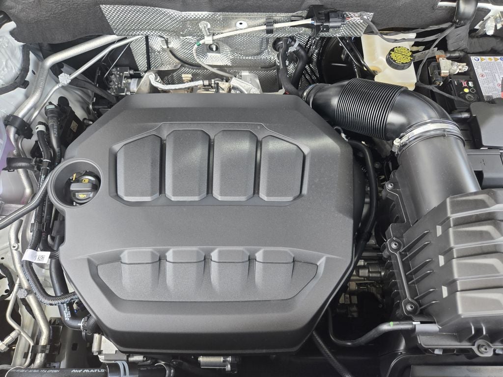 2026 Volkswagen Atlas Cross Sport 2.0T SE