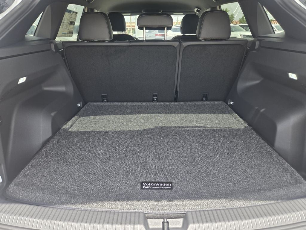 2026 Volkswagen Atlas Cross Sport 2.0T SE