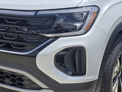 2026 Volkswagen Atlas Cross Sport 2.0T SE