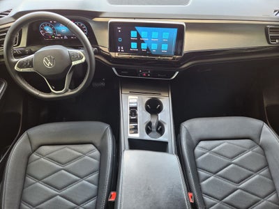 2024 Volkswagen Atlas Cross Sport 2.0T SE
