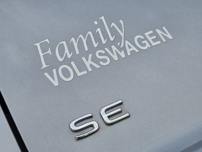 2024 Volkswagen Atlas Cross Sport 2.0T SE
