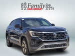 2025 Volkswagen Atlas Cross Sport 2.0T SE