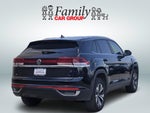 2025 Volkswagen Atlas Cross Sport 2.0T SE
