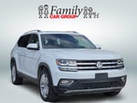 2019 Volkswagen Atlas SEL