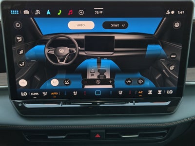 2027 Volkswagen Atlas SEL Premium R-Line