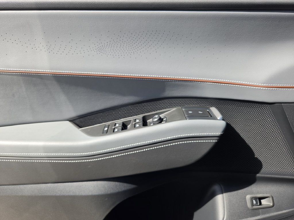 2027 Volkswagen Atlas SEL Premium R-Line