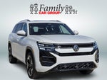 2027 Volkswagen Atlas SEL Premium R-Line