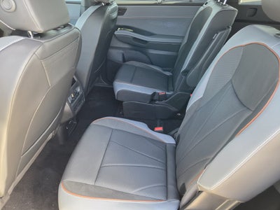 2027 Volkswagen Atlas SEL Premium R-Line